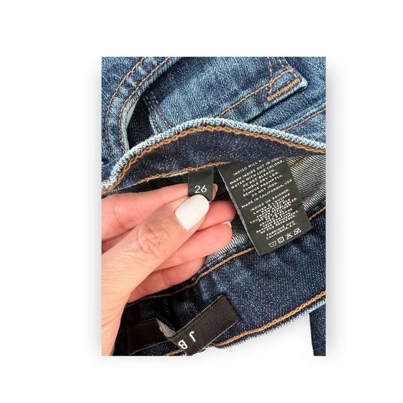 J Brand jeans - Picture 4 of 7